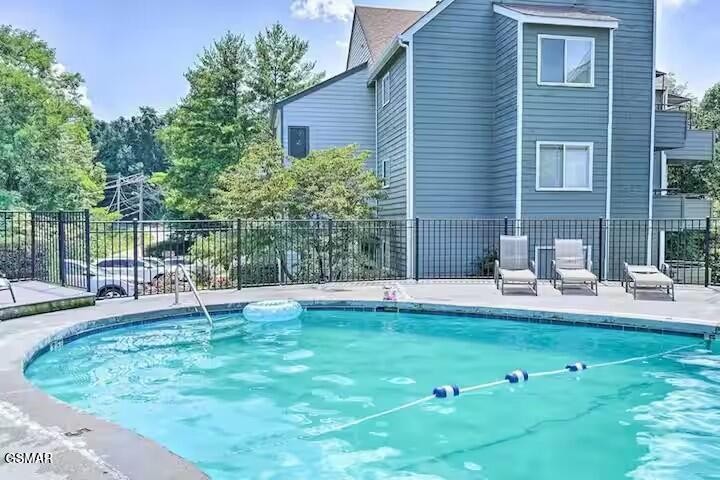 1260 Ski View Unit: 1205