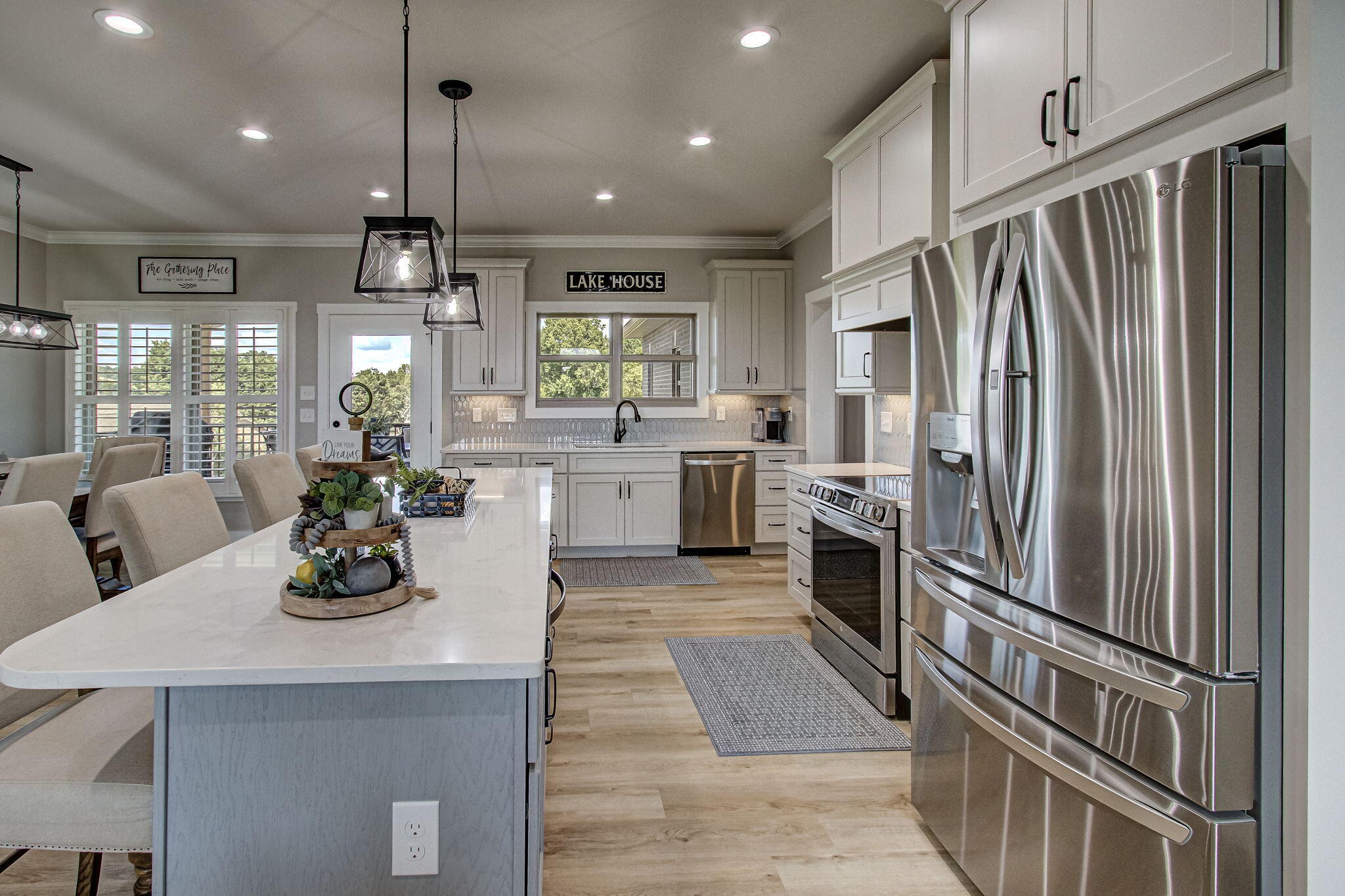 107 Duck Pond Drive