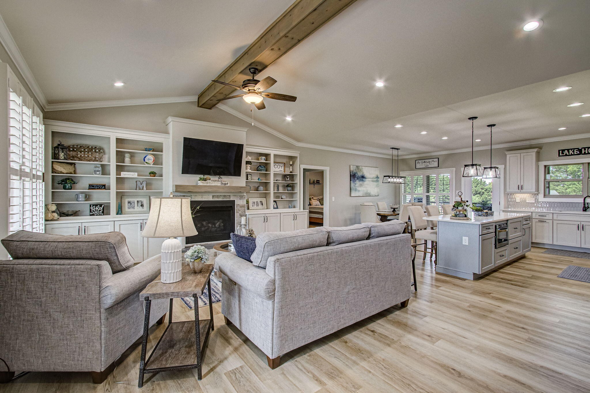 107 Duck Pond Drive