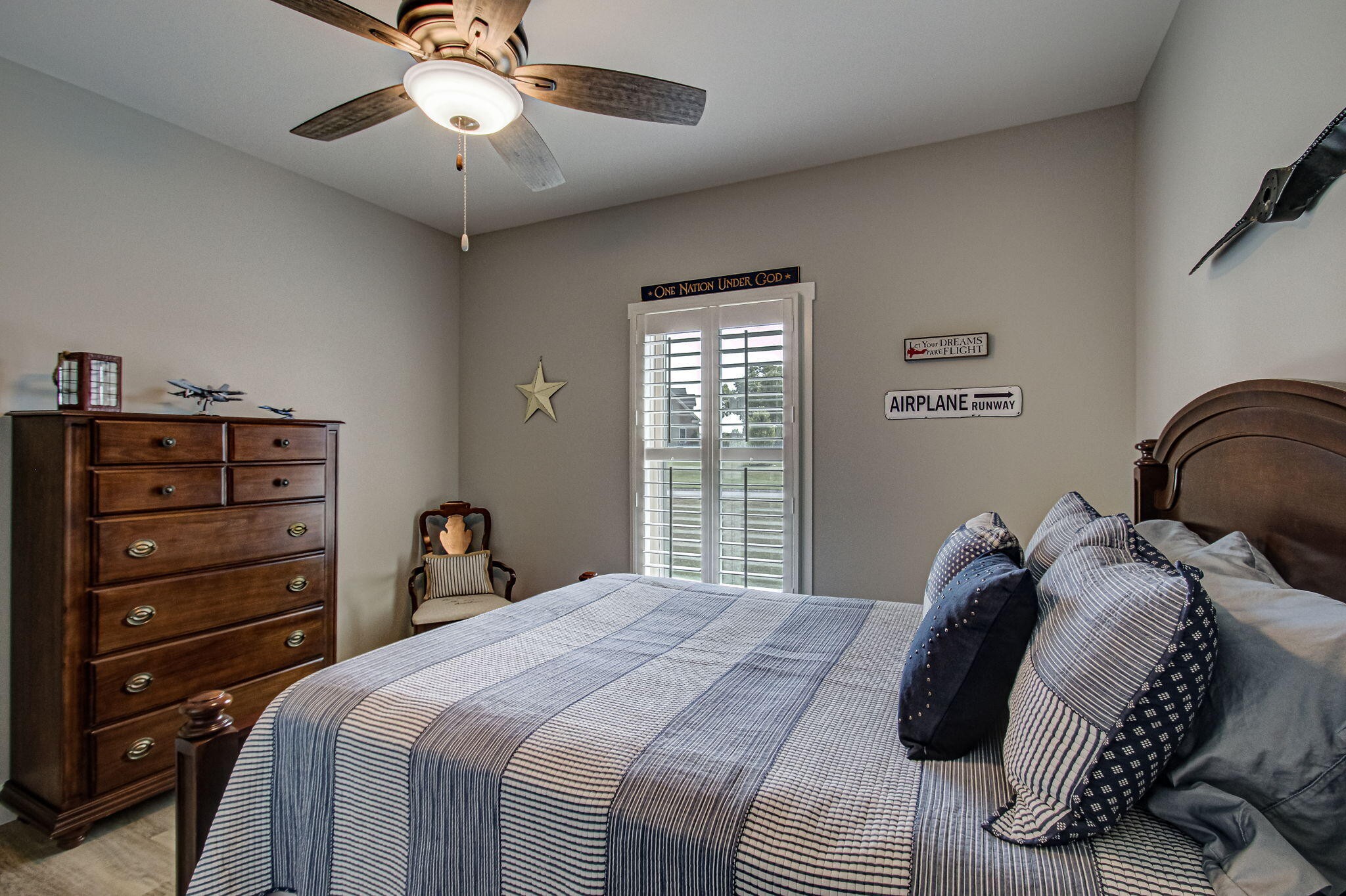 107 Duck Pond Drive