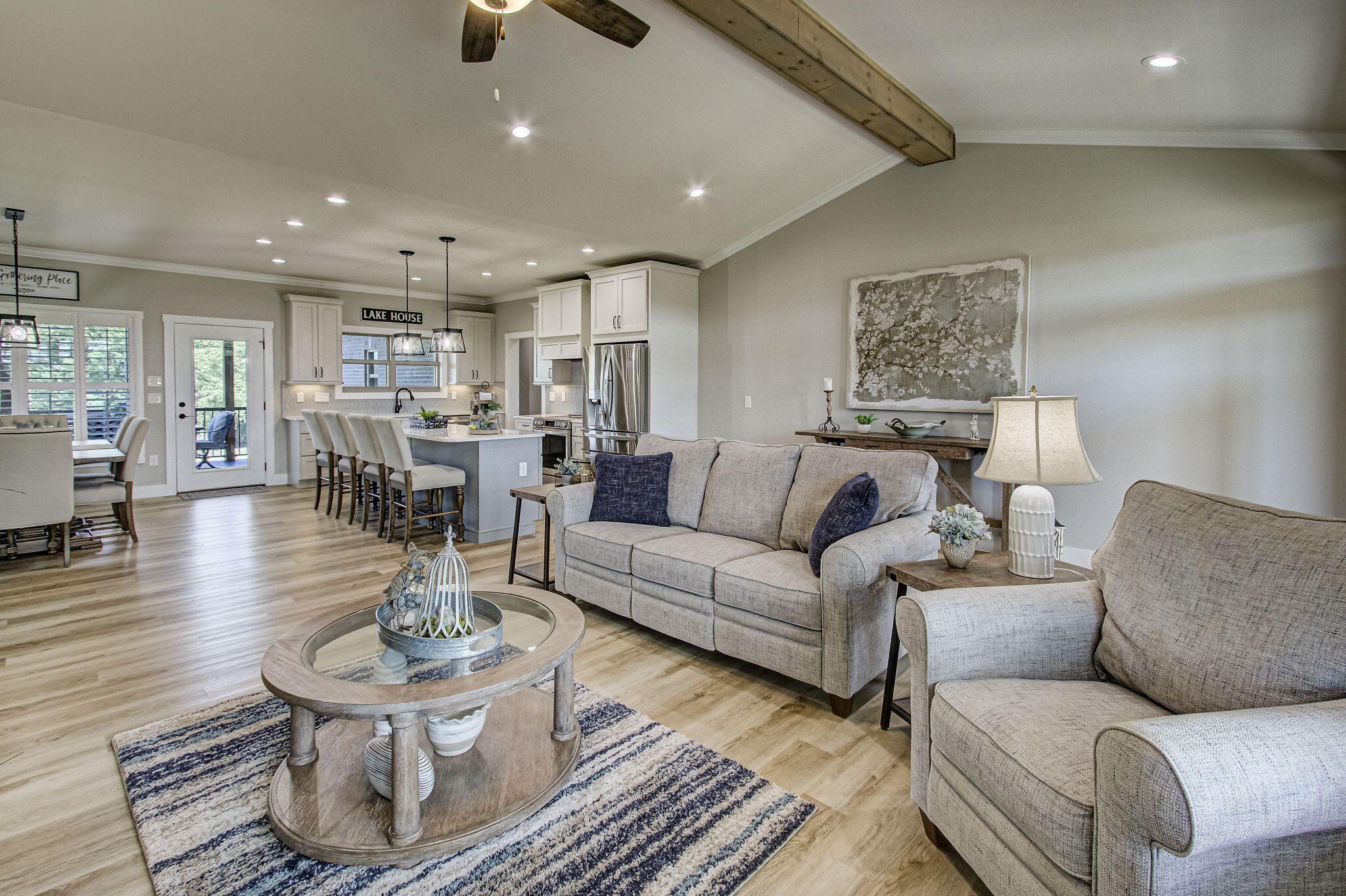 107 Duck Pond Drive
