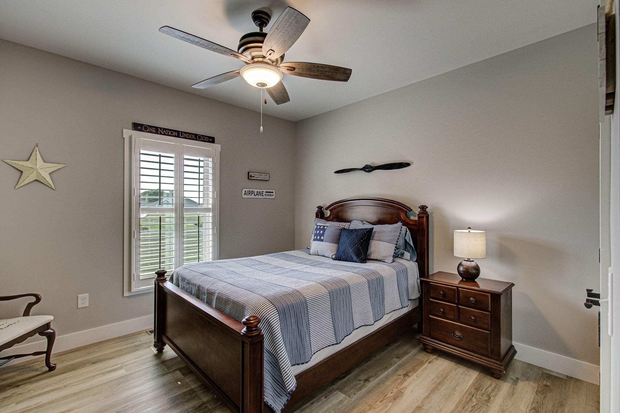 107 Duck Pond Drive