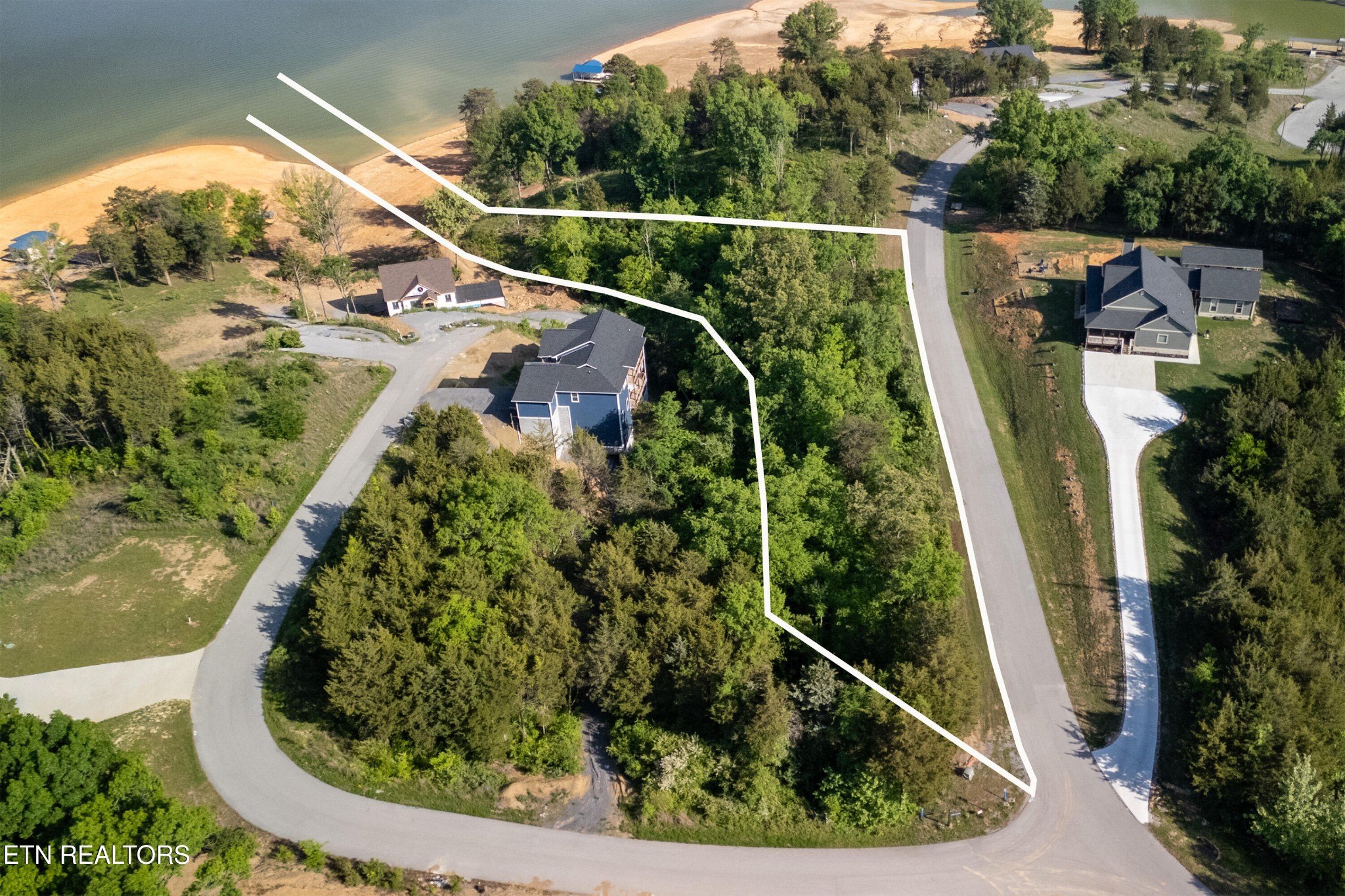 0 Quiet Cove Way