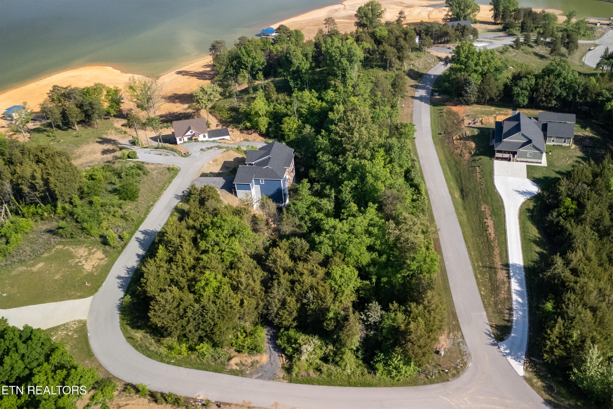 0 Quiet Cove Way