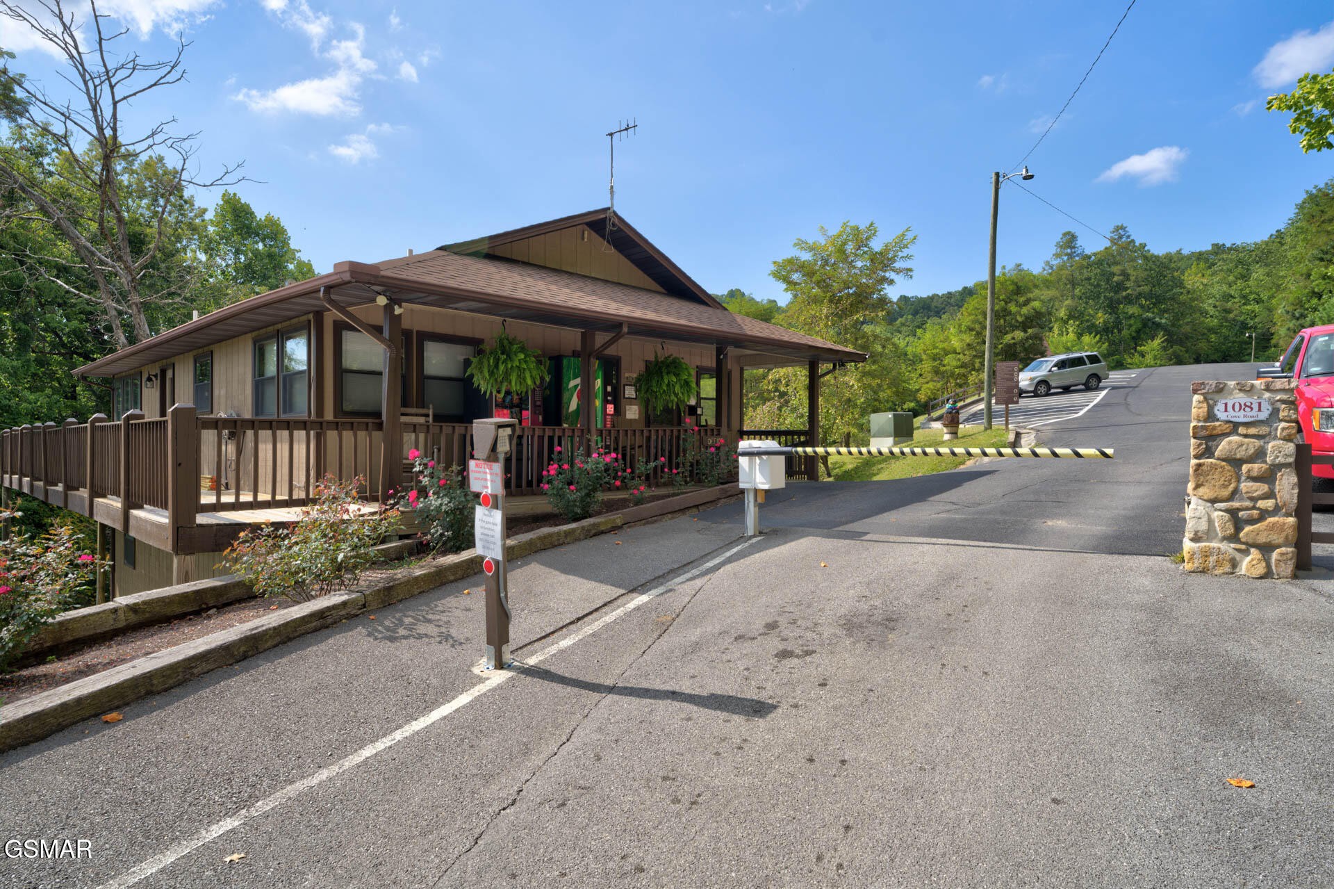 1081 Cove Road Unit: 621