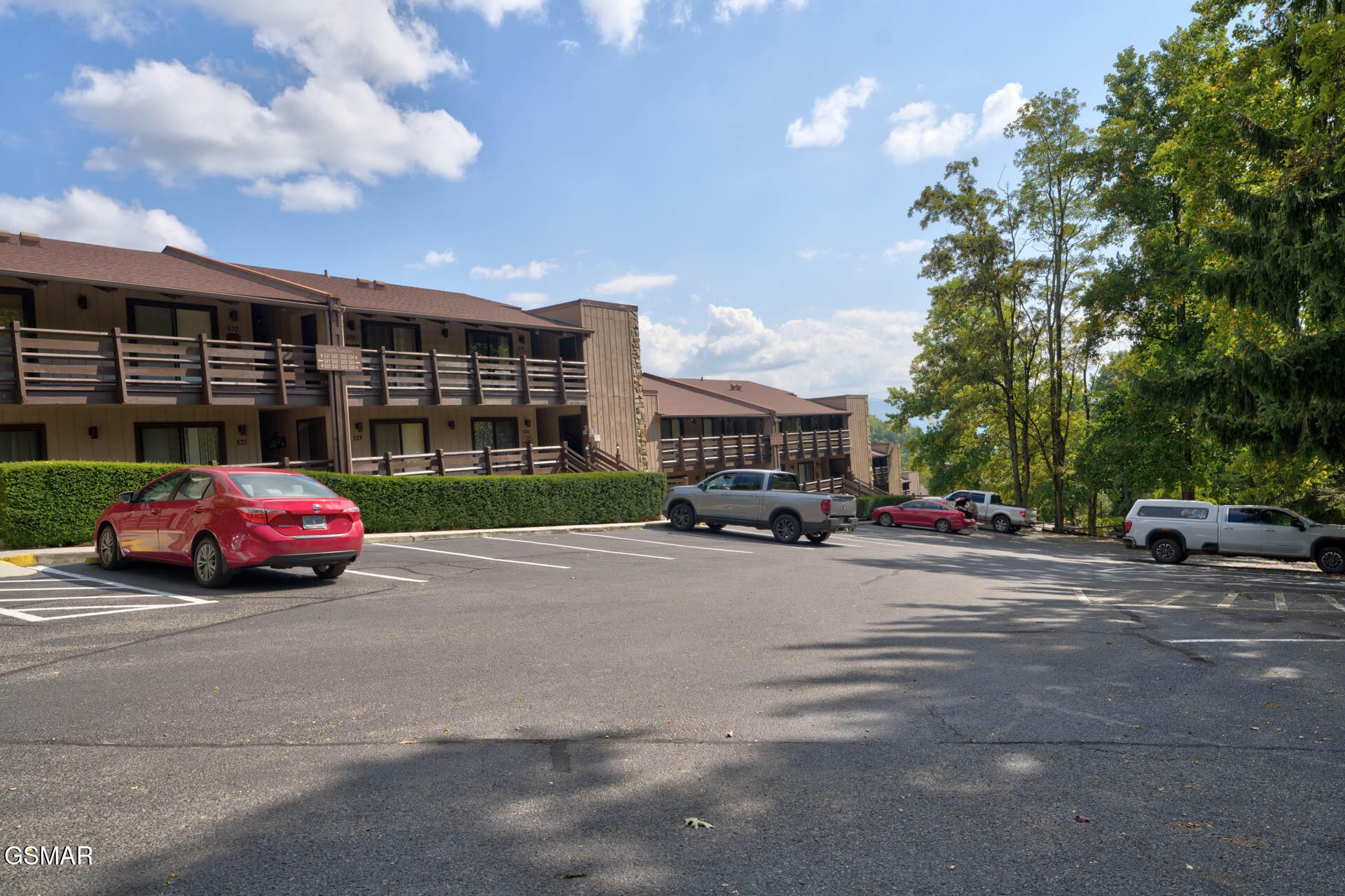 1081 Cove Road Unit: 621