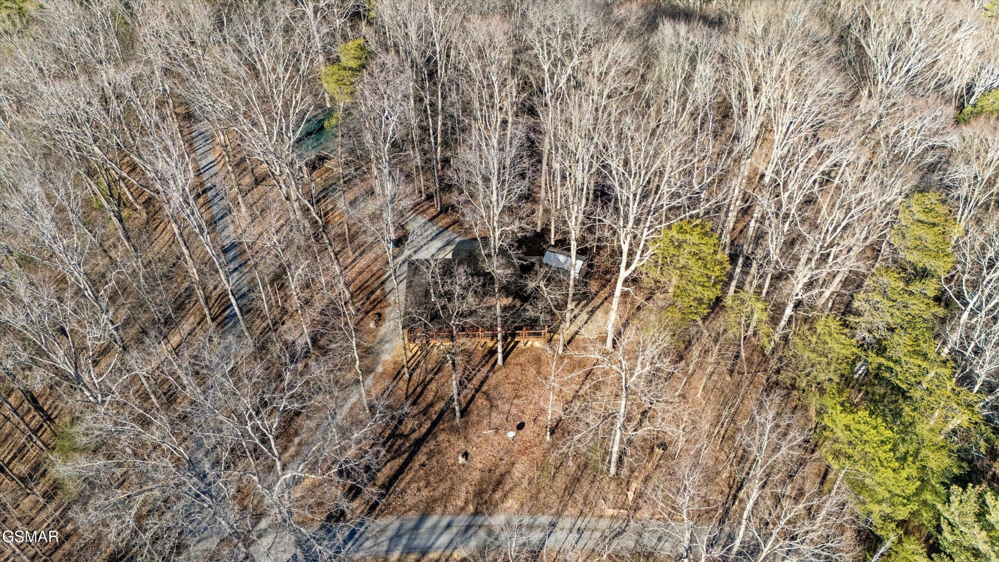 3068 Winding Way