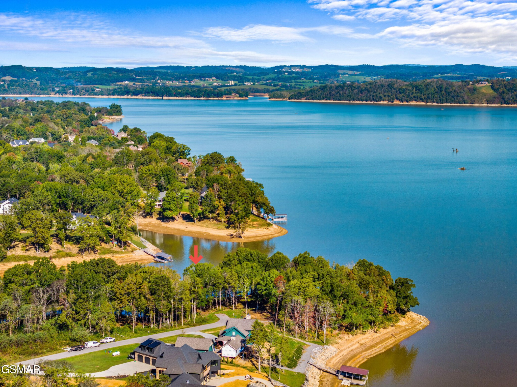 1080 Ridge Point Trail