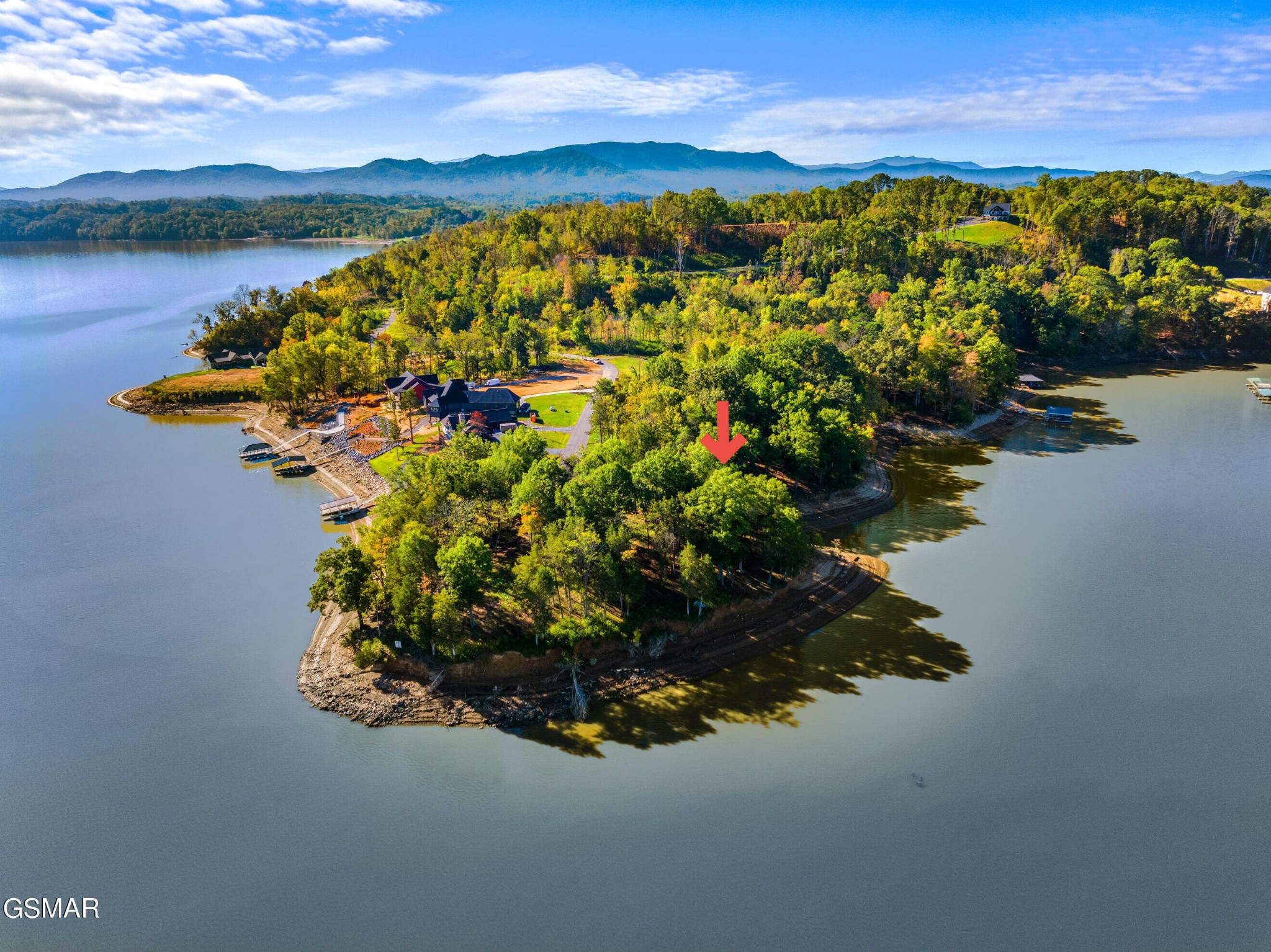 1080 Ridge Point Trail