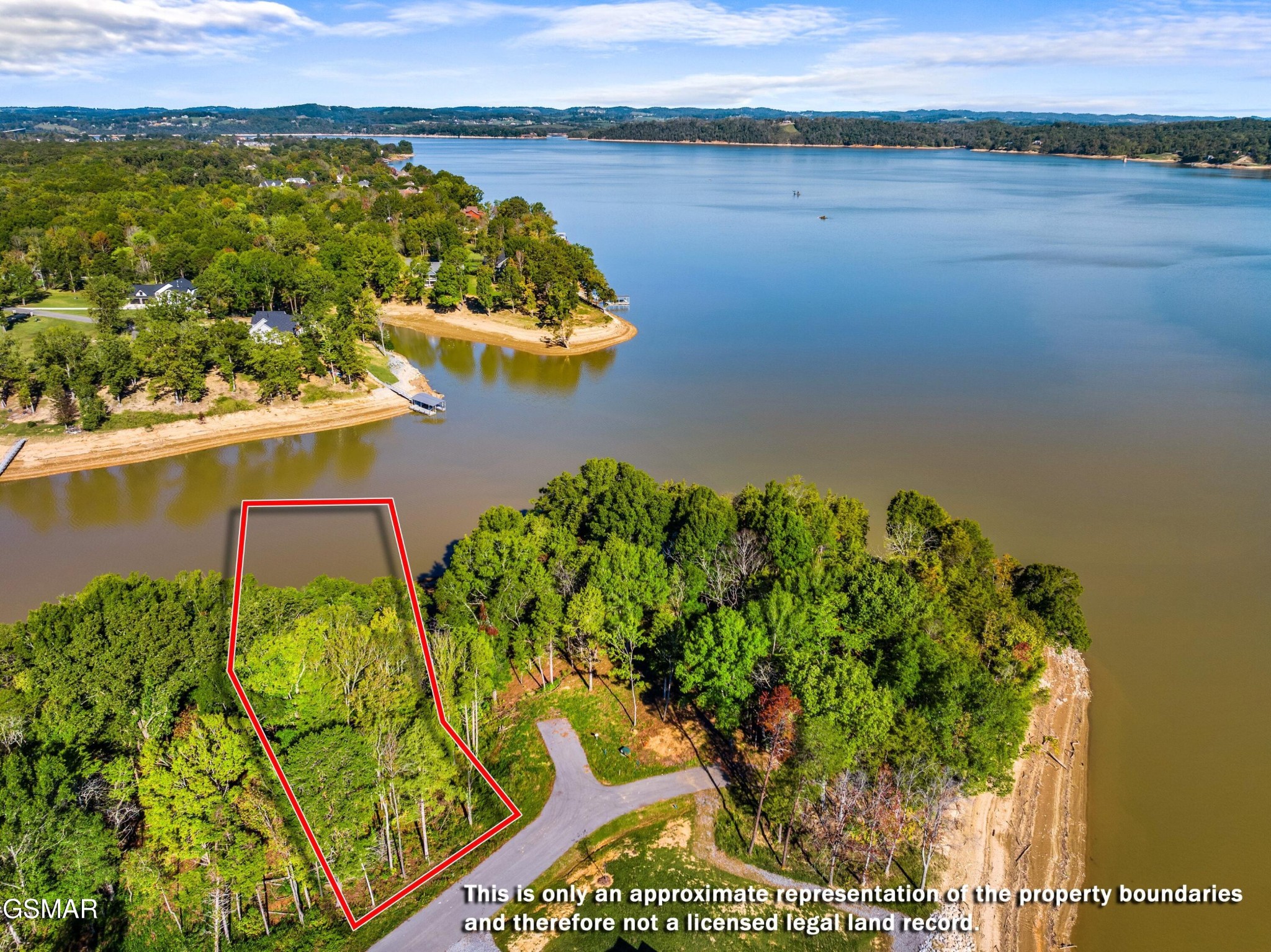 1080 Ridge Point Trail
