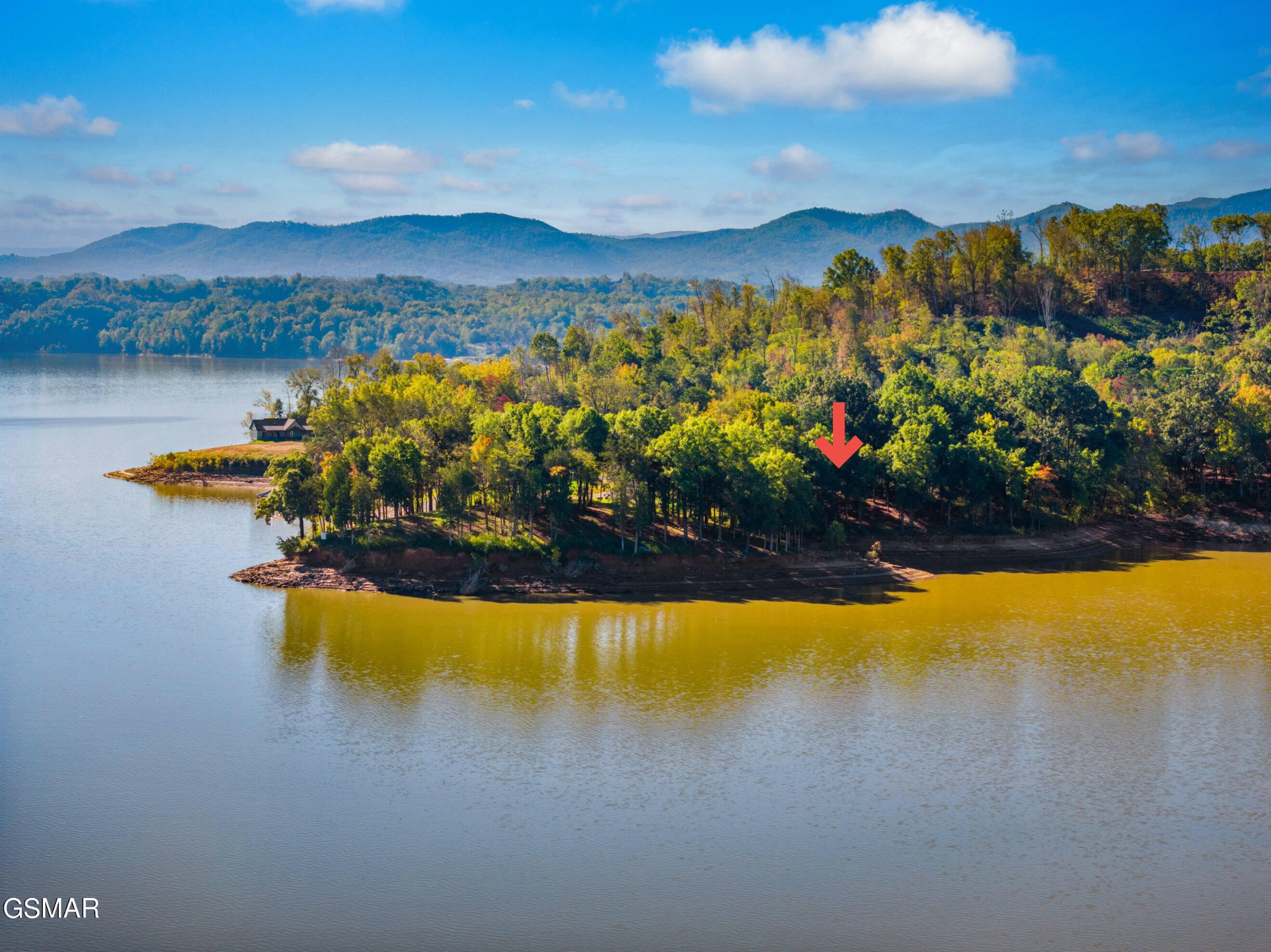 1080 Ridge Point Trail