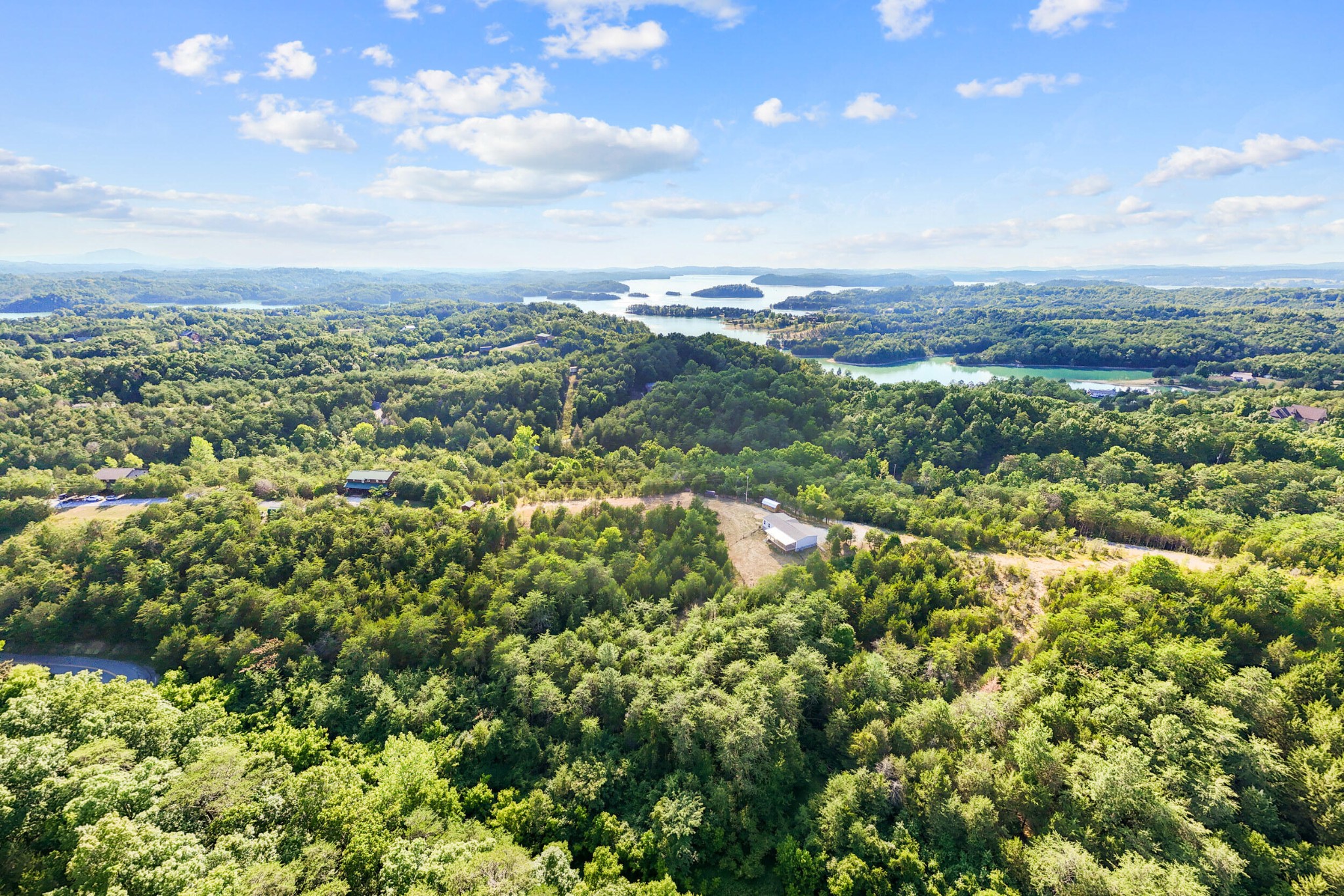 2710 Buck Horn Road