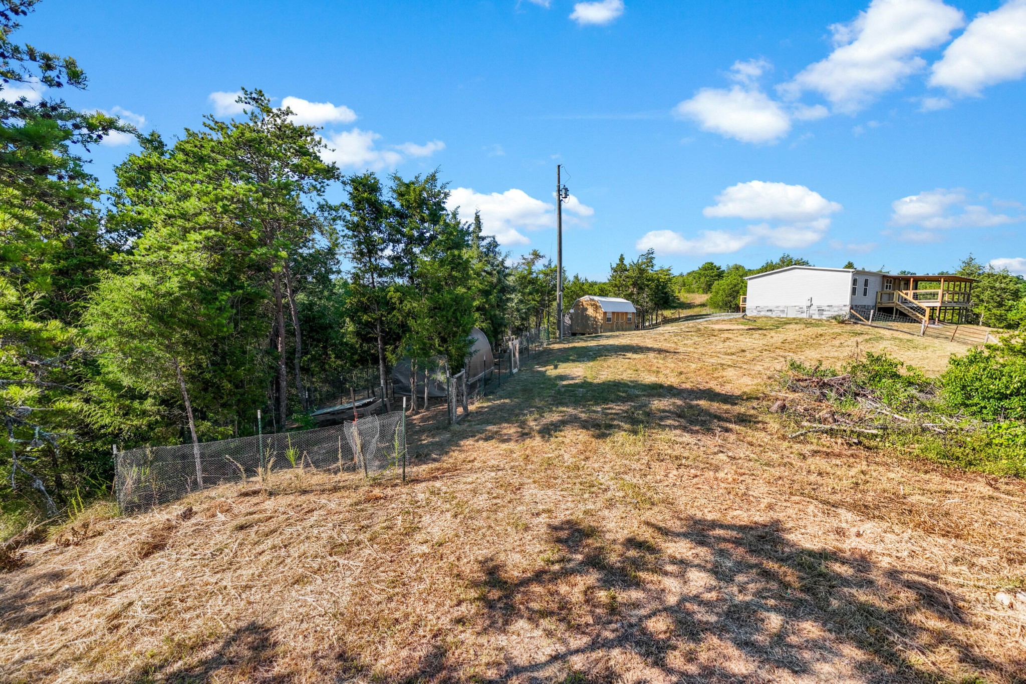 2710 Buck Horn Road