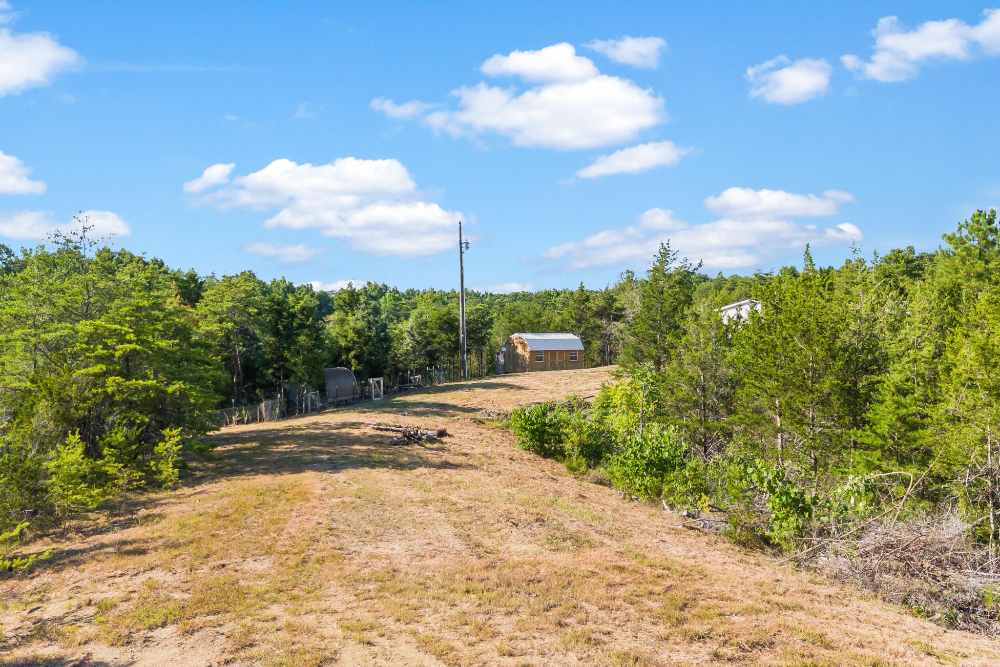 2710 Buck Horn Road