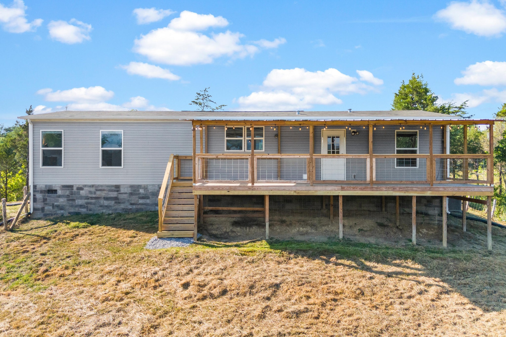 2710 Buck Horn Road