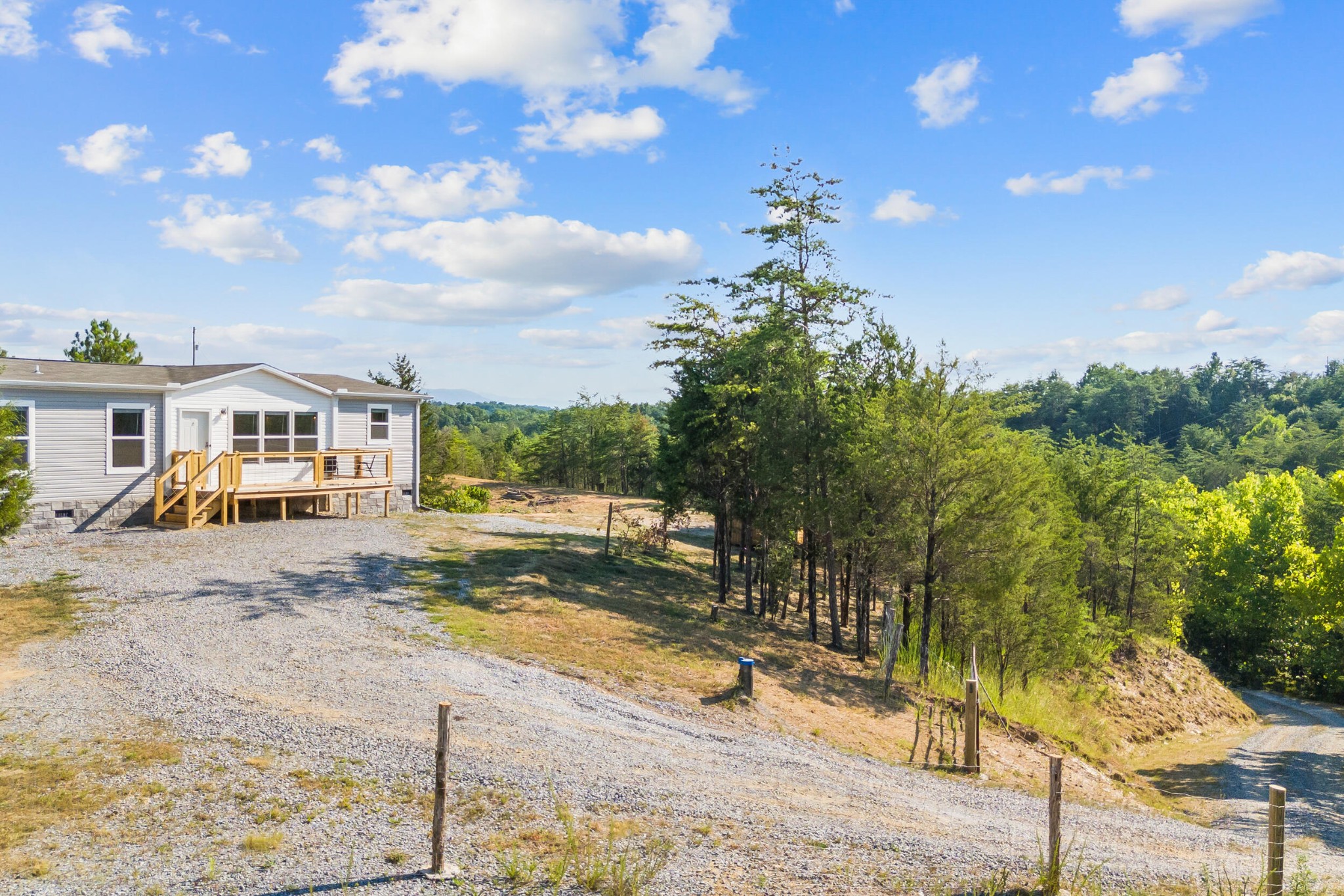 2710 Buck Horn Road