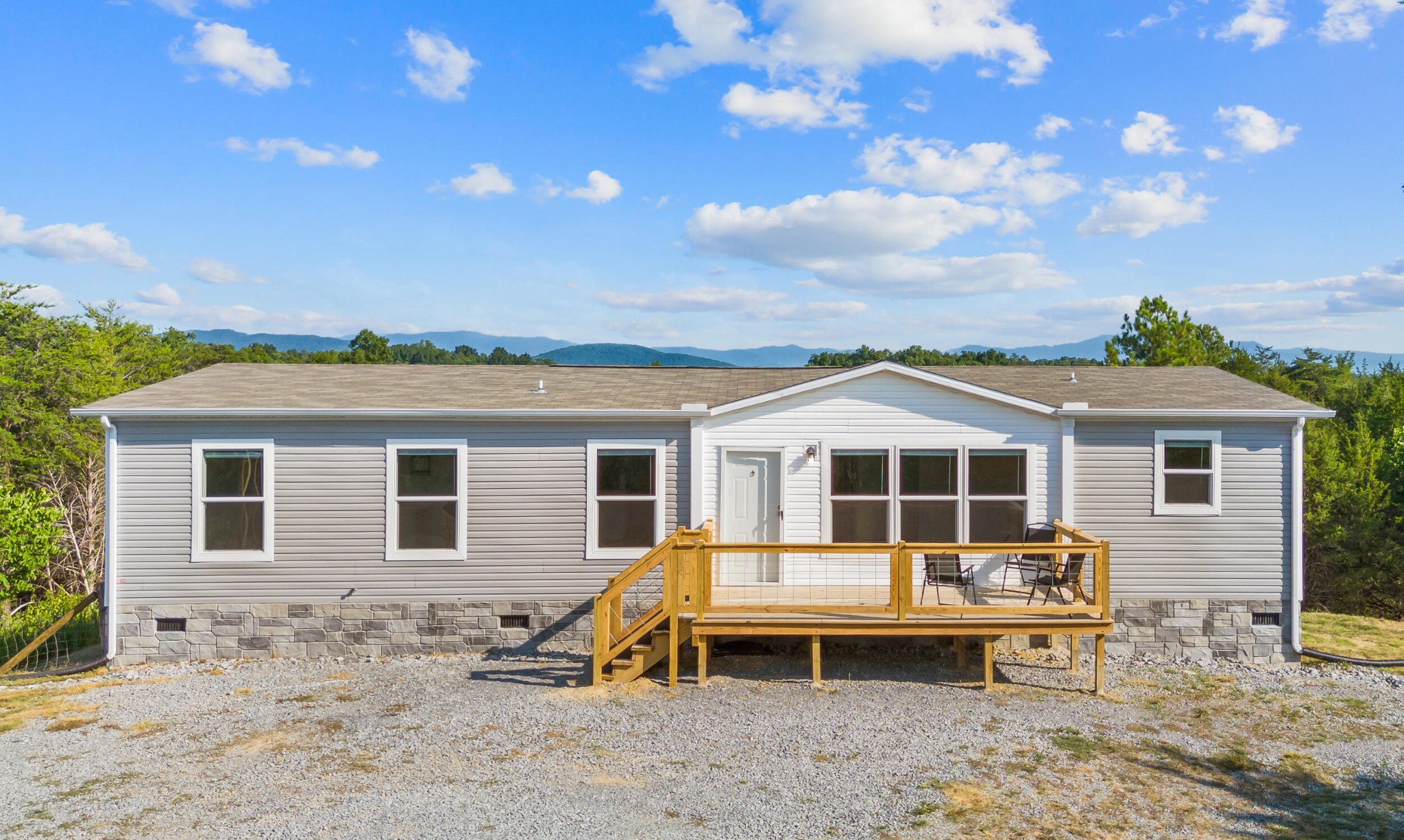 2710 Buck Horn Road