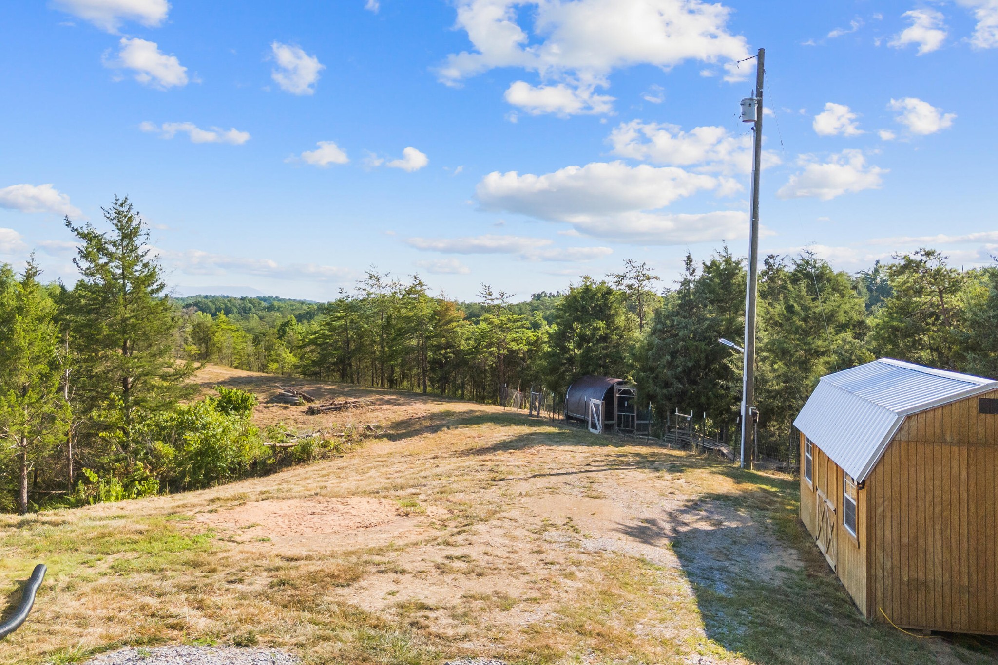 2710 Buck Horn Road