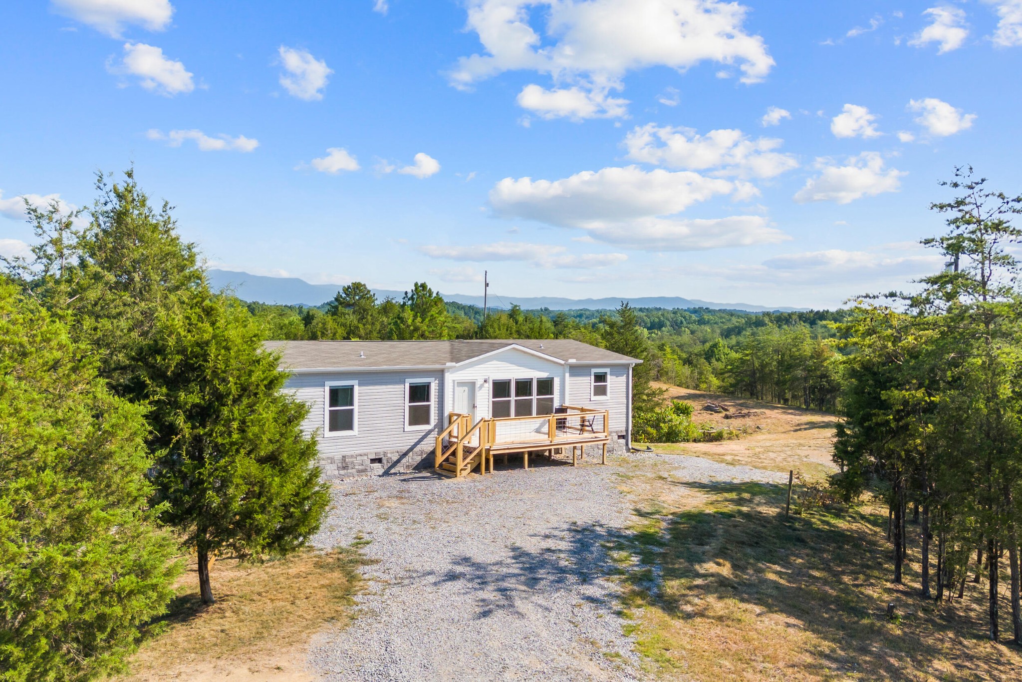 2710 Buck Horn Road