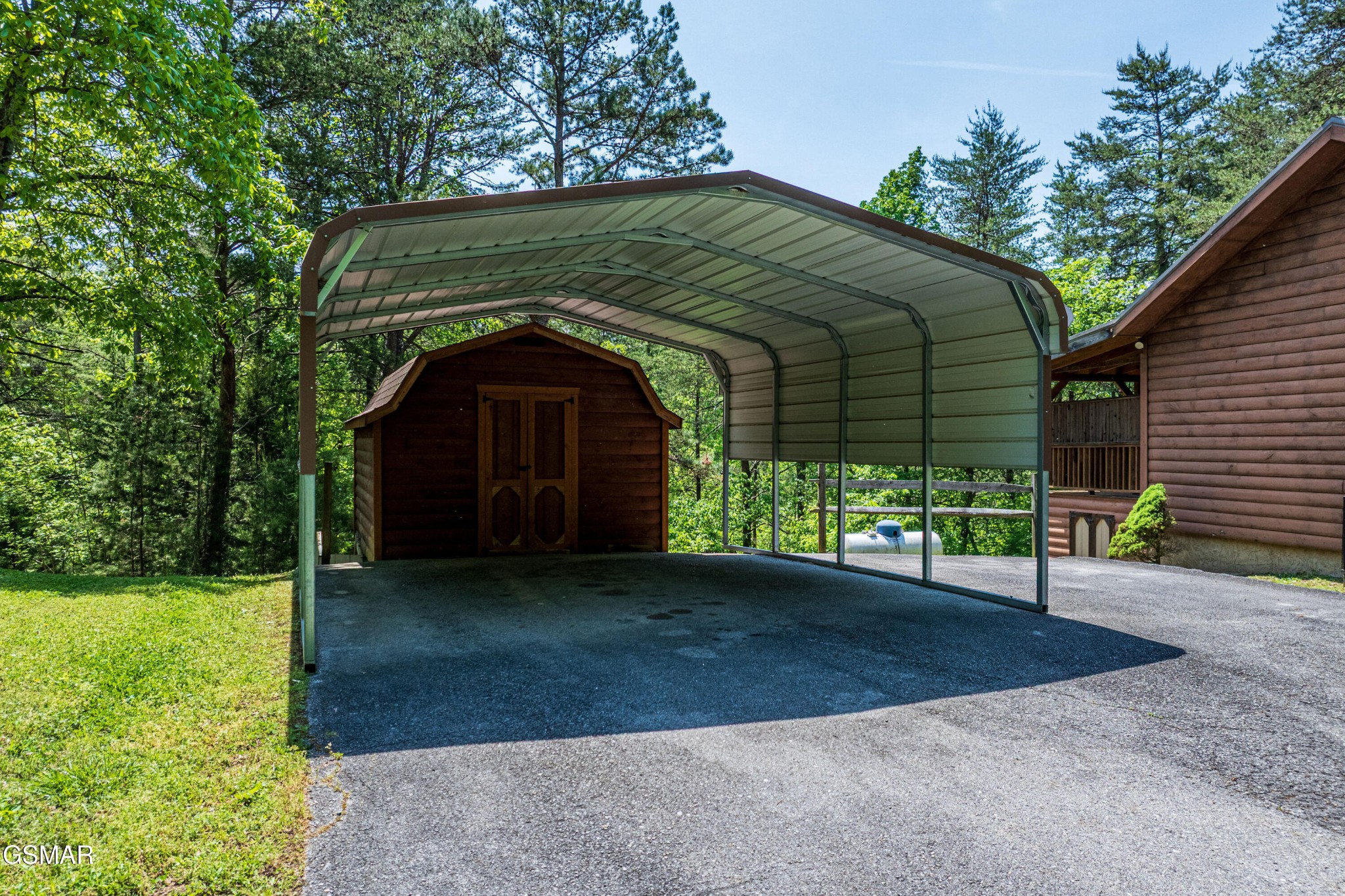 2917 Barnes Drive