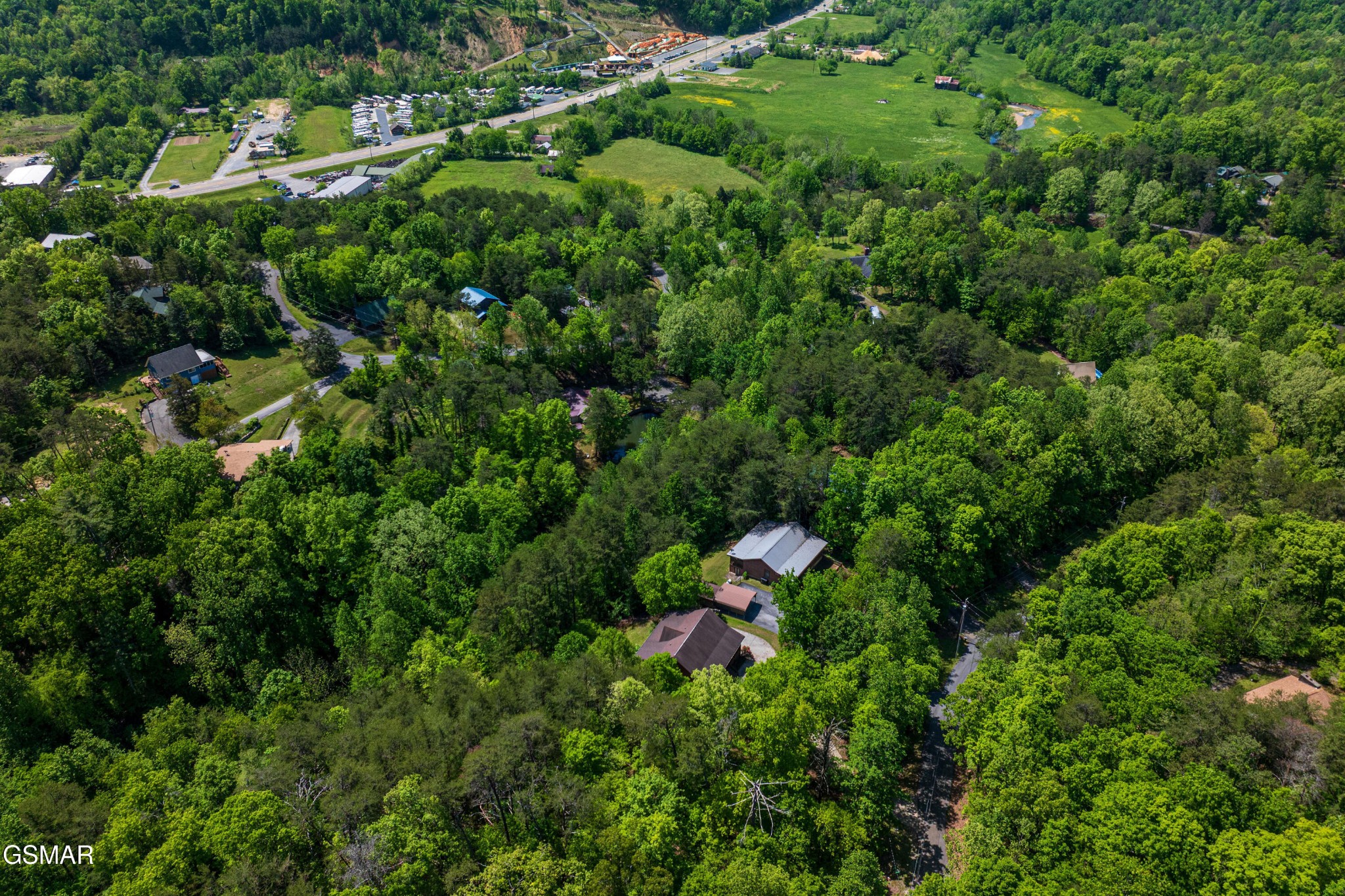 2917 Barnes Drive