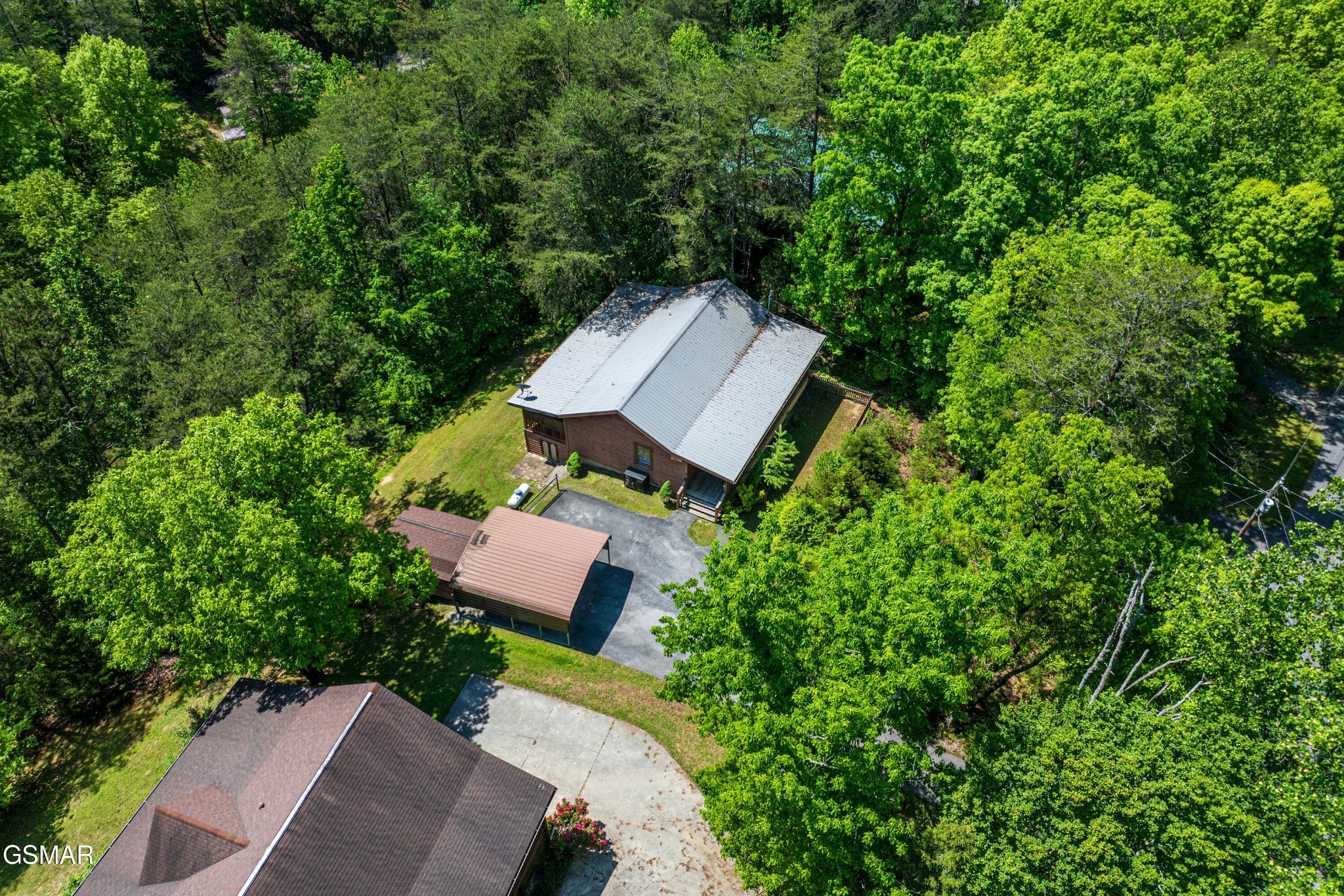 2917 Barnes Drive