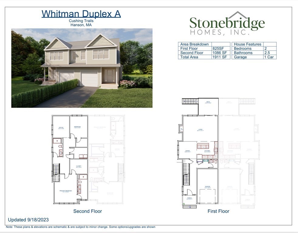 11 Howland Trail # 11