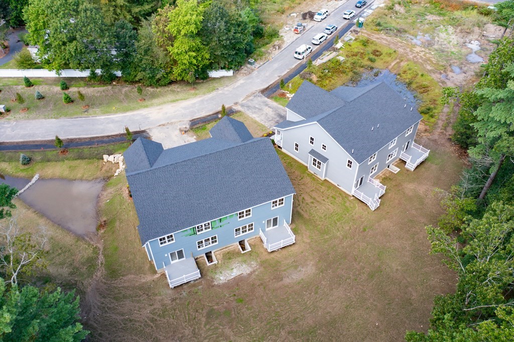 13 Howland Trail # 7