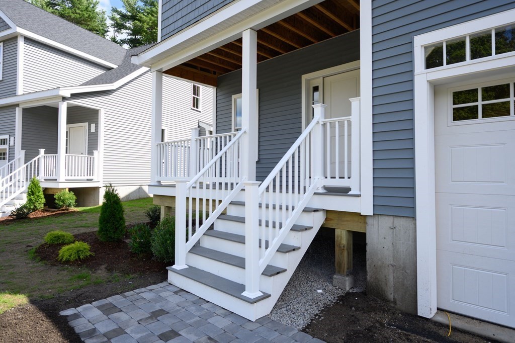 13 Howland Trail # 7