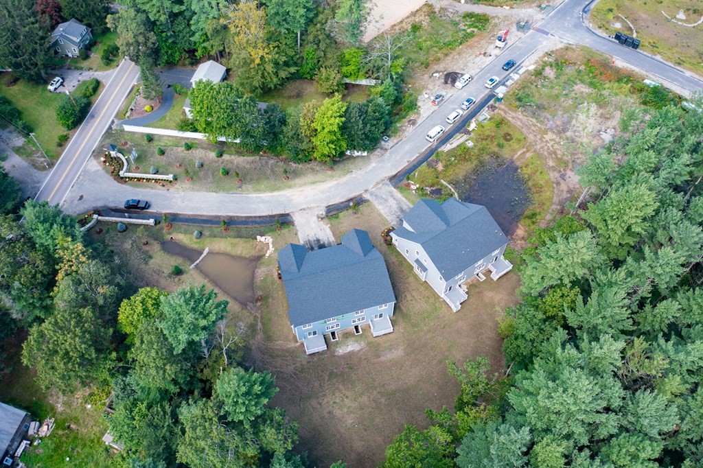 13 Howland Trail # 7