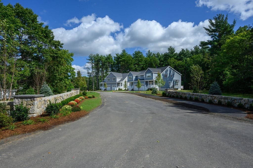 13 Howland Trail # 7