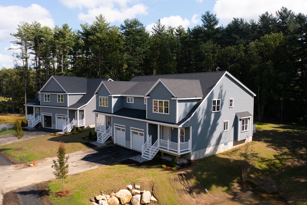 13 Howland Trail # 7