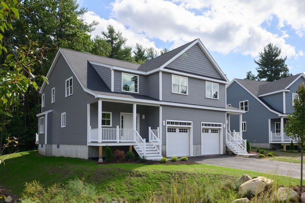 13 Howland Trail # 7
