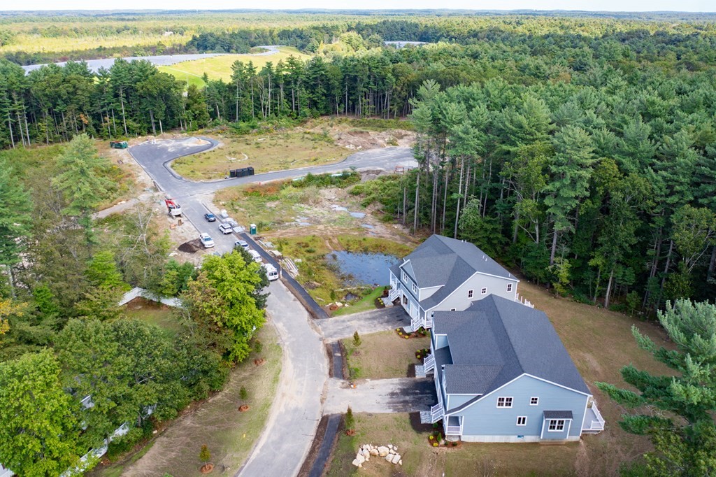 13 Howland Trail # 7