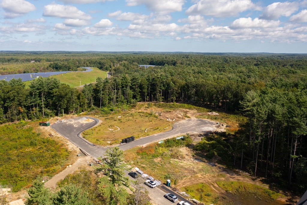 13 Howland Trail # 7