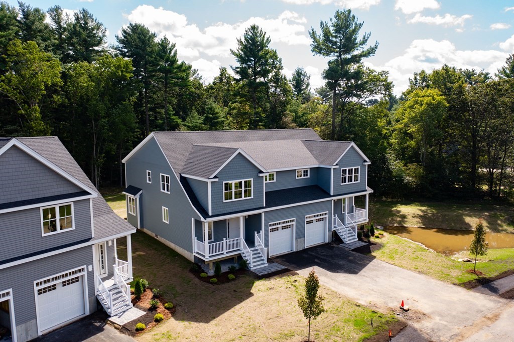 13 Howland Trail # 7