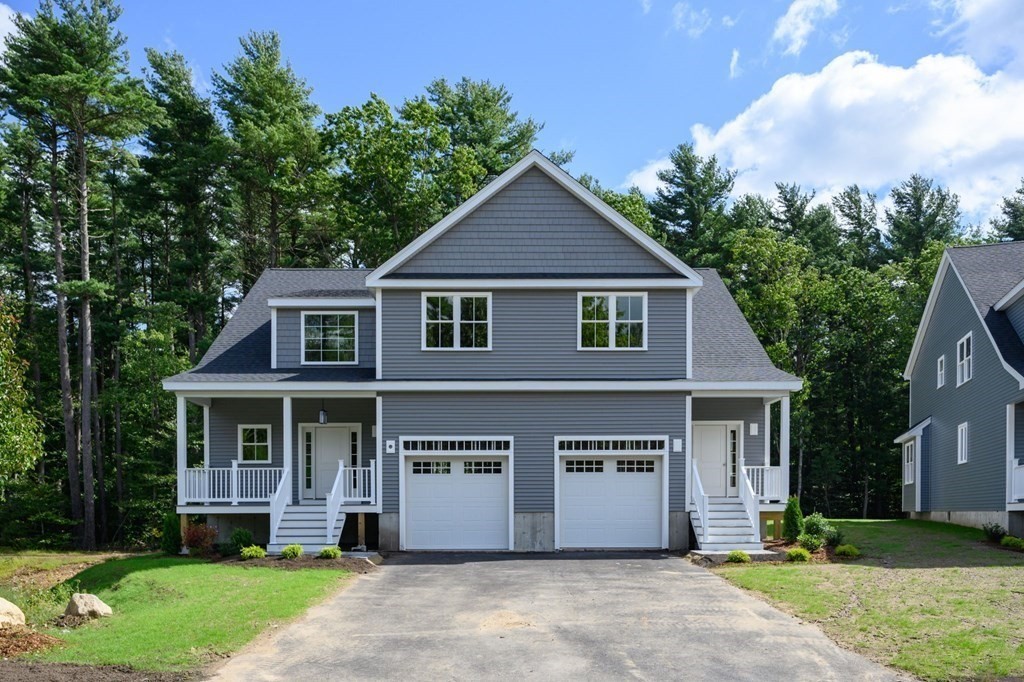 13 Howland Trail # 7