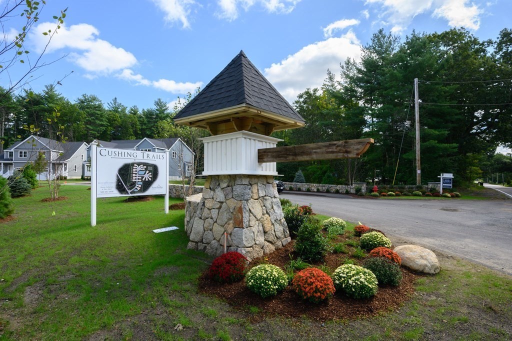 13 Howland Trail # 7