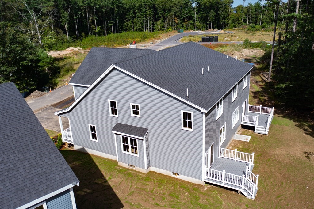13 Howland Trail # 7