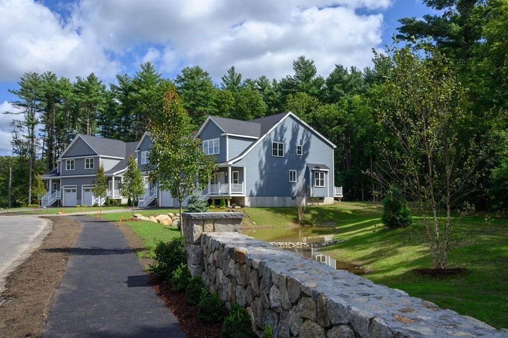 13 Howland Trail # 7