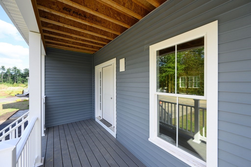 13 Howland Trail # 7