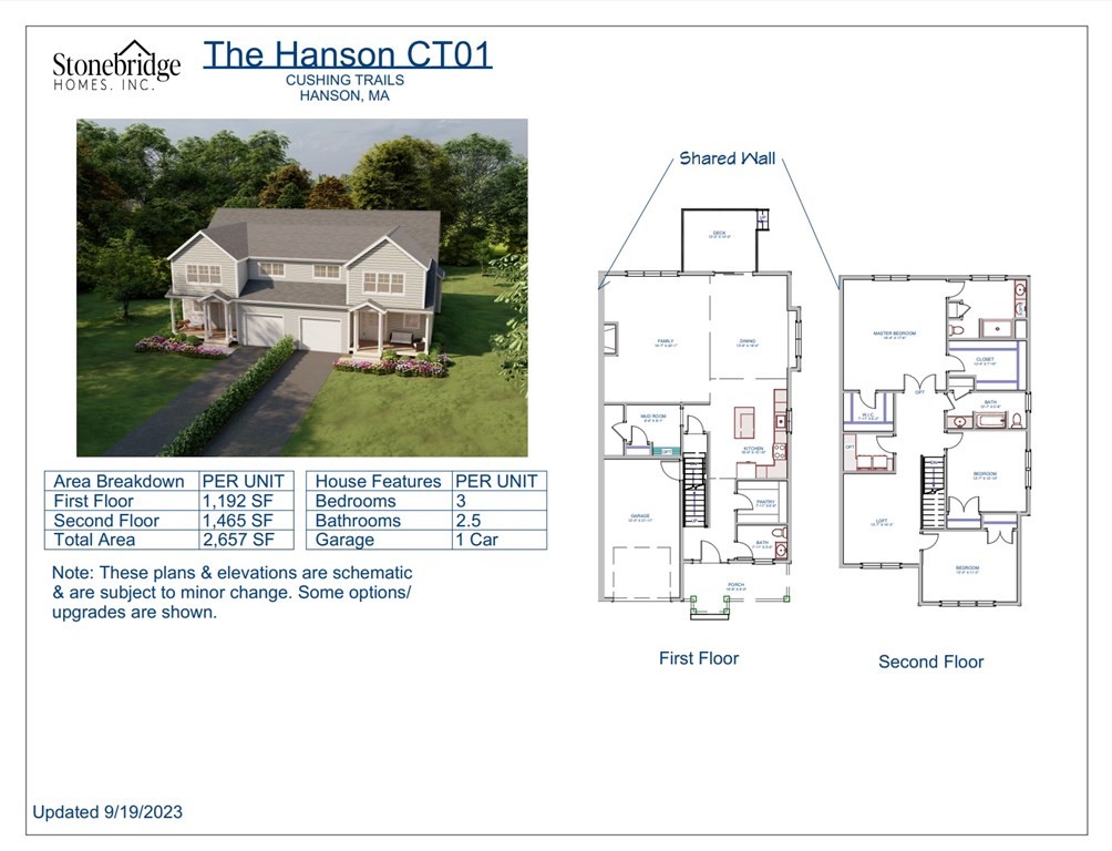 29 Howland Trail # 29