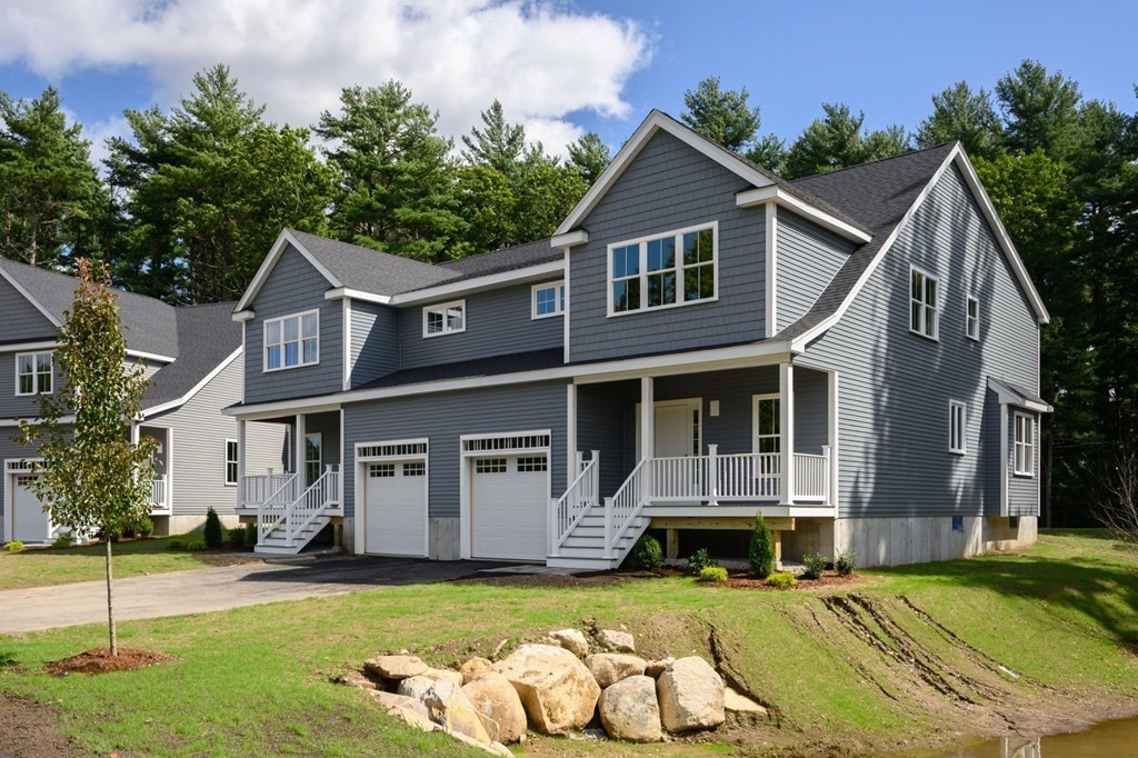 29 Howland Trail # 29