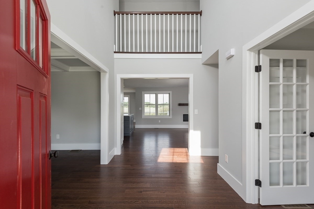 7 Chippewa Way