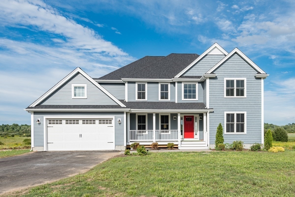 7 Chippewa Way