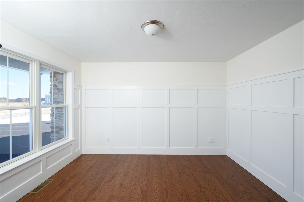 23 Metacomet Road # 23 Unit: #23