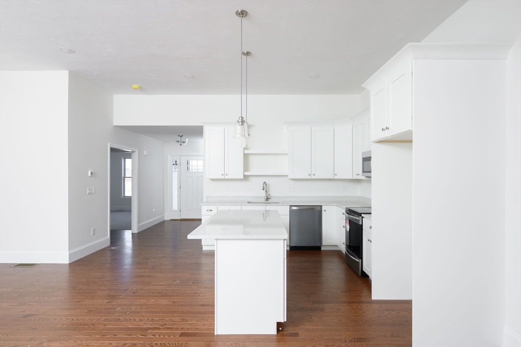 23 Metacomet Road # 23 Unit: #23