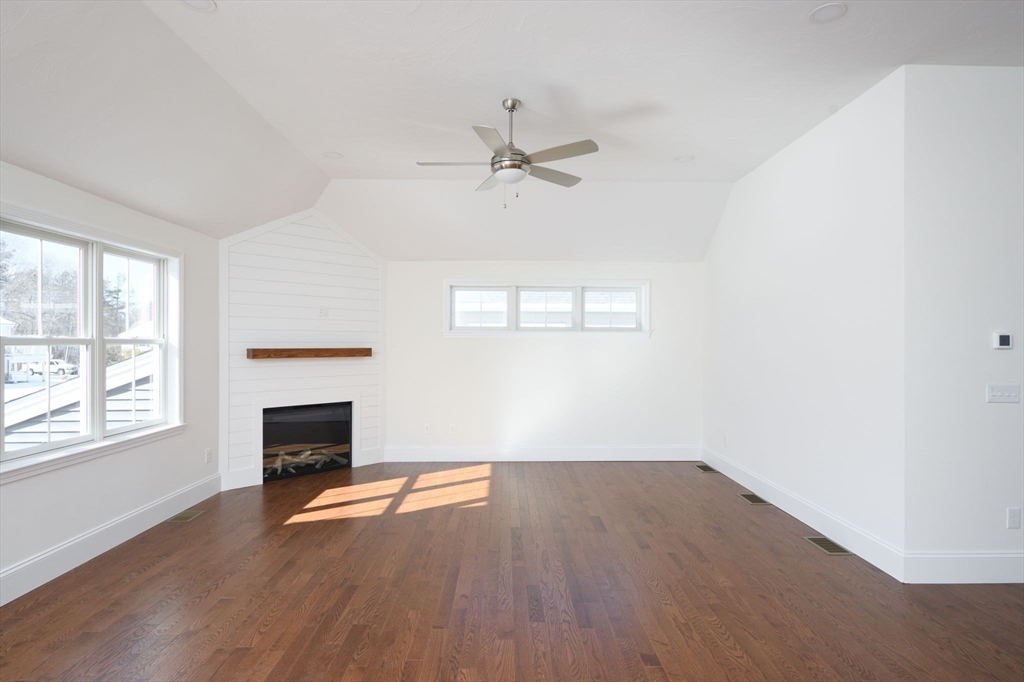 23 Metacomet Road # 23 Unit: #23