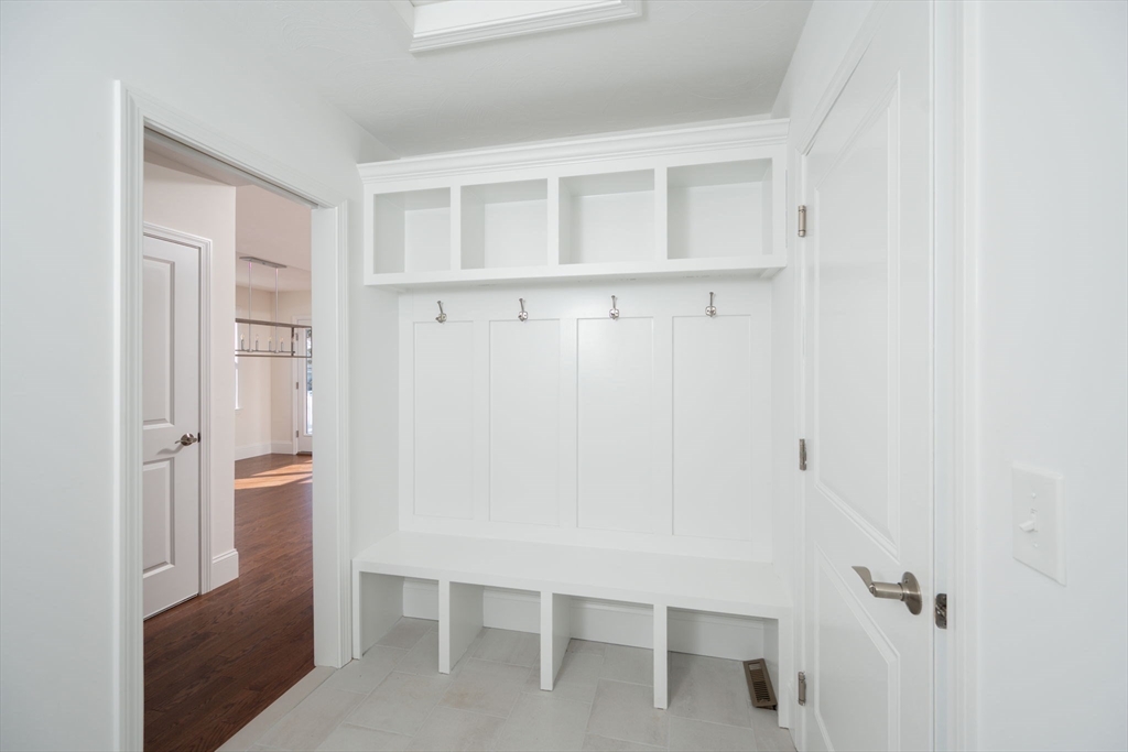 23 Metacomet Road # 23 Unit: #23
