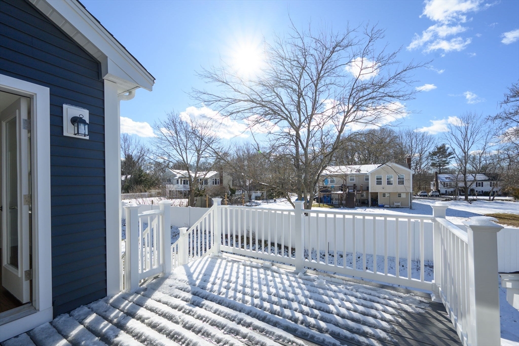 23 Metacomet Road # 23 Unit: #23